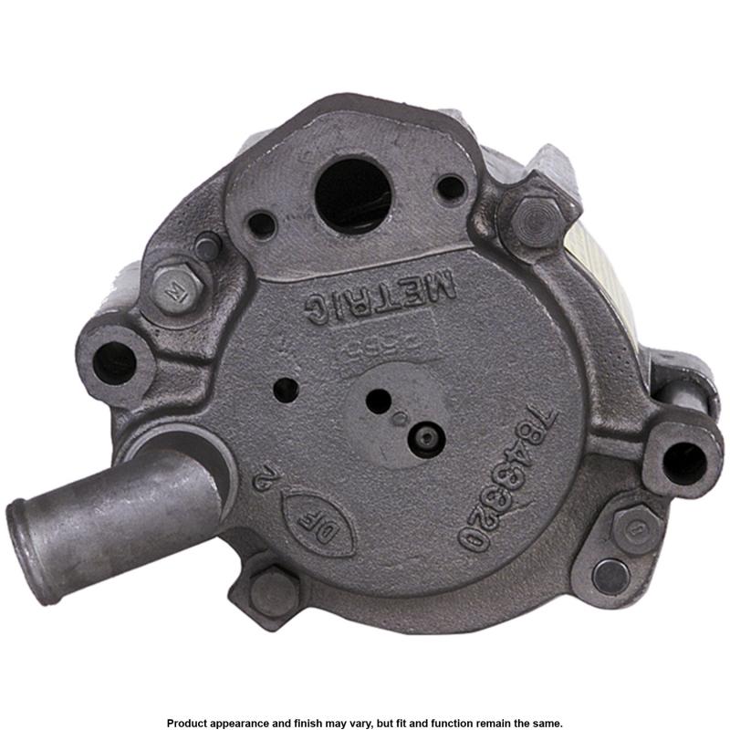 A1 Cardone 32256 Secondary Air Injection Pump product image 2 of 4