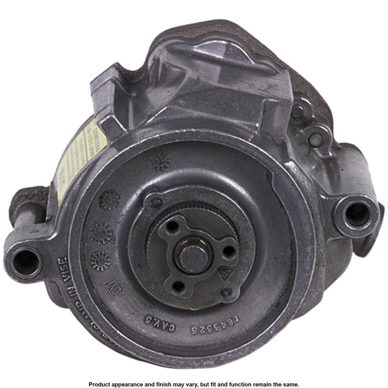 A1 Cardone 32256 Secondary Air Injection Pump product image 3 of 4