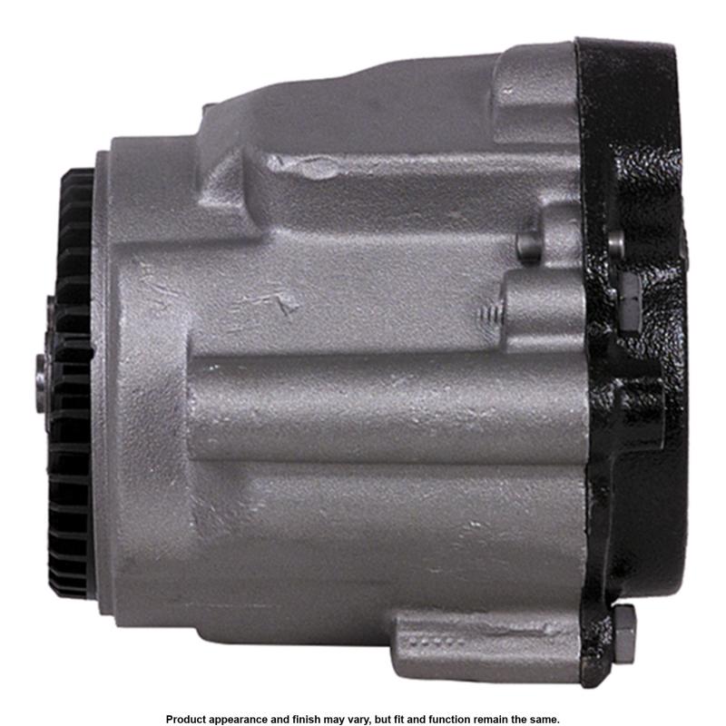 A1 Cardone 32257 - Secondary Air Injection Pump A1 Cardone 32257 Secondary Air Injection Pump product image 2 of 4