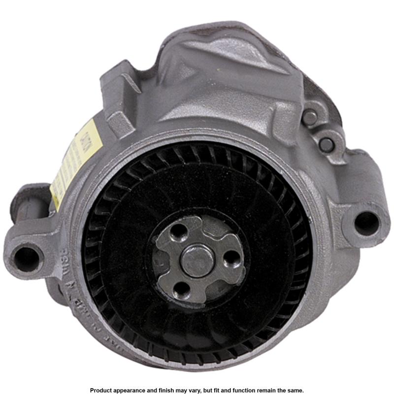 A1 Cardone 32257 - Secondary Air Injection Pump A1 Cardone 32257 Secondary Air Injection Pump product image 3 of 4