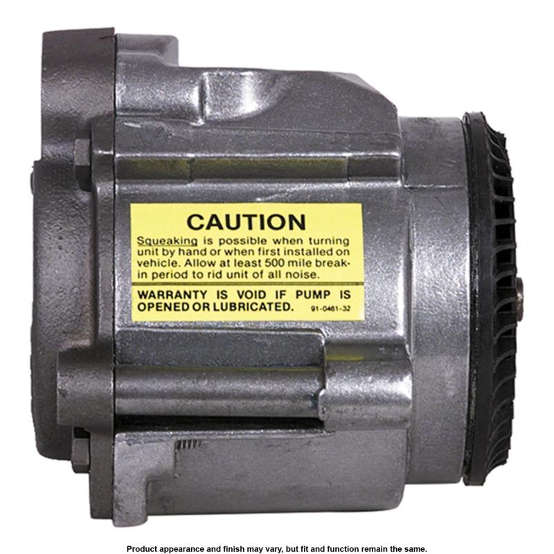 A1 Cardone 32259 - Secondary Air Injection Pump A1 Cardone 32259 Secondary Air Injection Pump product image 1 of 4
