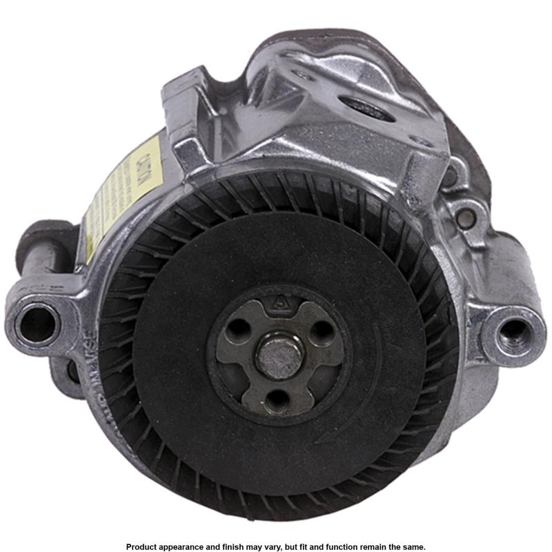 A1 Cardone 32259 - Secondary Air Injection Pump A1 Cardone 32259 Secondary Air Injection Pump product image 2 of 4