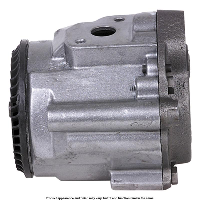 A1 Cardone 32259 - Secondary Air Injection Pump A1 Cardone 32259 Secondary Air Injection Pump product image 3 of 4