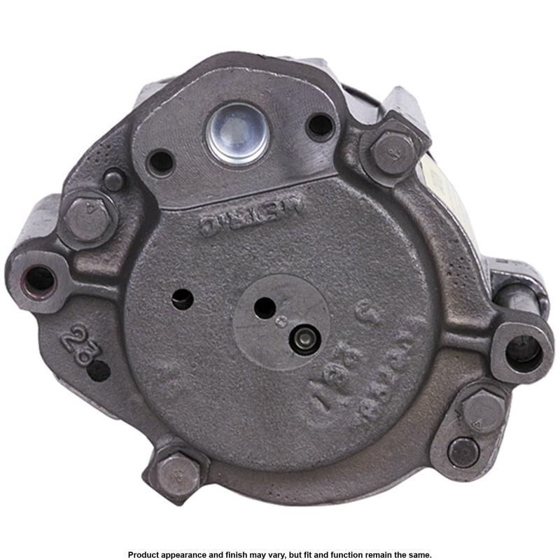 A1 Cardone 32259 - Secondary Air Injection Pump A1 Cardone 32259 Secondary Air Injection Pump product image 4 of 4