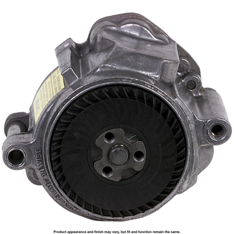 A1 Cardone 32262 - Secondary Air Injection Pump A1 Cardone 32262 Secondary Air Injection Pump product image 1 of 4
