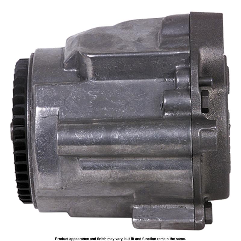A1 Cardone 32262 - Secondary Air Injection Pump A1 Cardone 32262 Secondary Air Injection Pump product image 2 of 4
