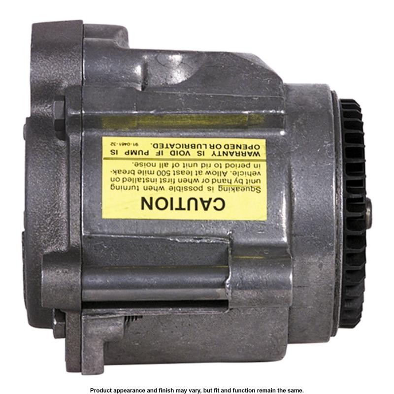 A1 Cardone 32262 - Secondary Air Injection Pump A1 Cardone 32262 Secondary Air Injection Pump product image 3 of 4