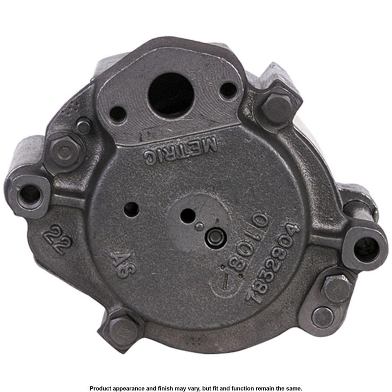 A1 Cardone 32262 - Secondary Air Injection Pump A1 Cardone 32262 Secondary Air Injection Pump product image 4 of 4