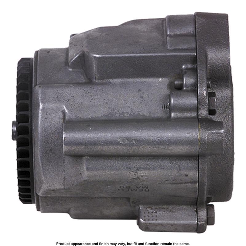 A1 Cardone 32270 - Secondary Air Injection Pump A1 Cardone 32270 Secondary Air Injection Pump product image 1 of 4