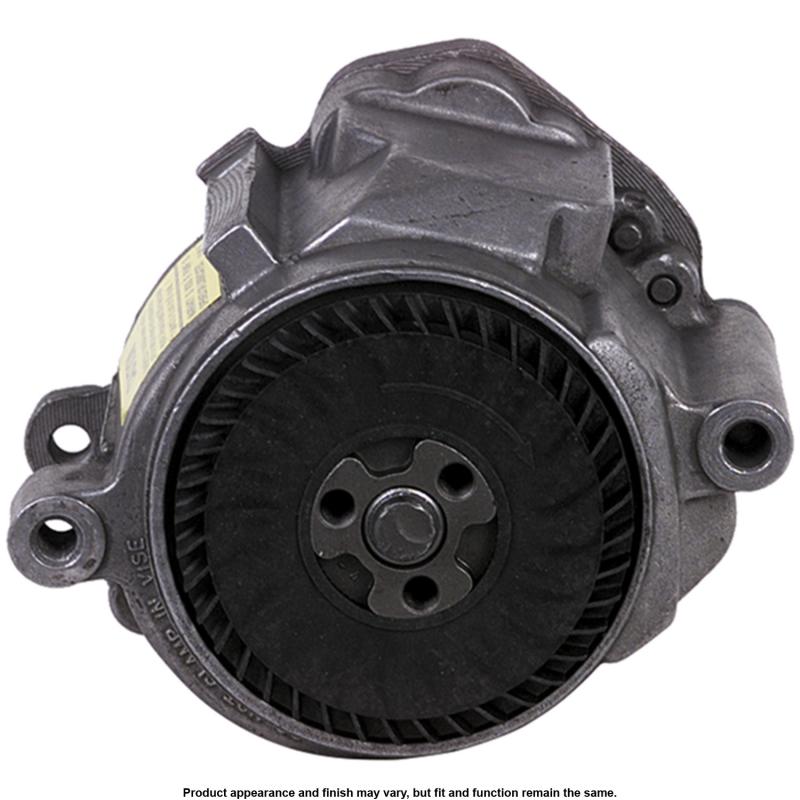 A1 Cardone 32270 - Secondary Air Injection Pump A1 Cardone 32270 Secondary Air Injection Pump product image 2 of 4