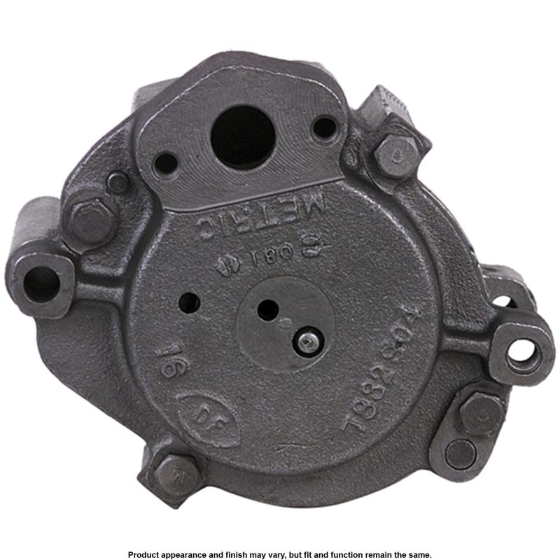 A1 Cardone 32270 - Secondary Air Injection Pump A1 Cardone 32270 Secondary Air Injection Pump product image 3 of 4
