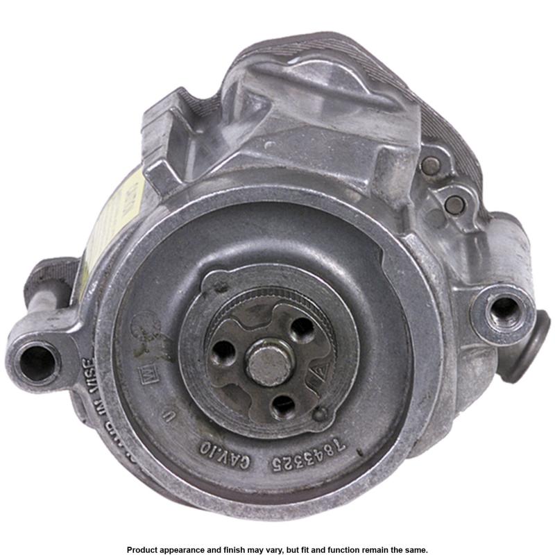 A1 Cardone 32271 Secondary Air Injection Pump product image 2 of 4
