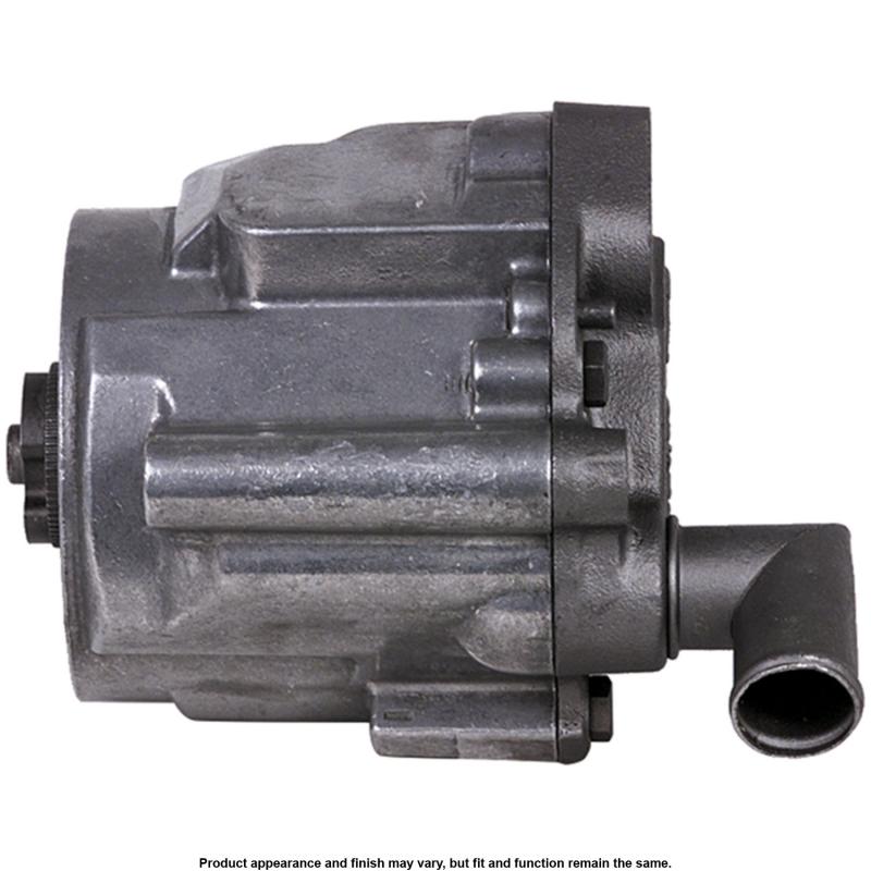 A1 Cardone 32271 Secondary Air Injection Pump product image 3 of 4