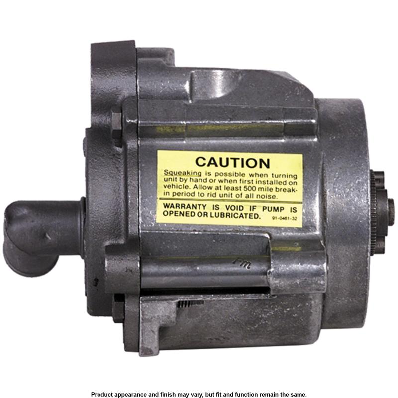 A1 Cardone 32271 Secondary Air Injection Pump product image 4 of 4