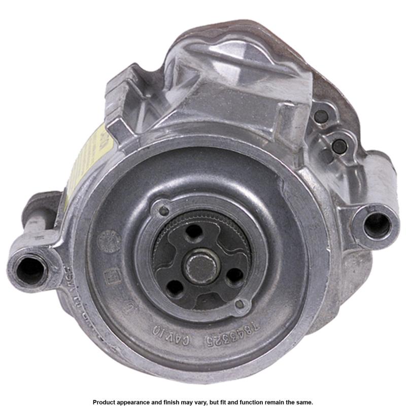 A1 Cardone 32272 Secondary Air Injection Pump product image 1 of 4