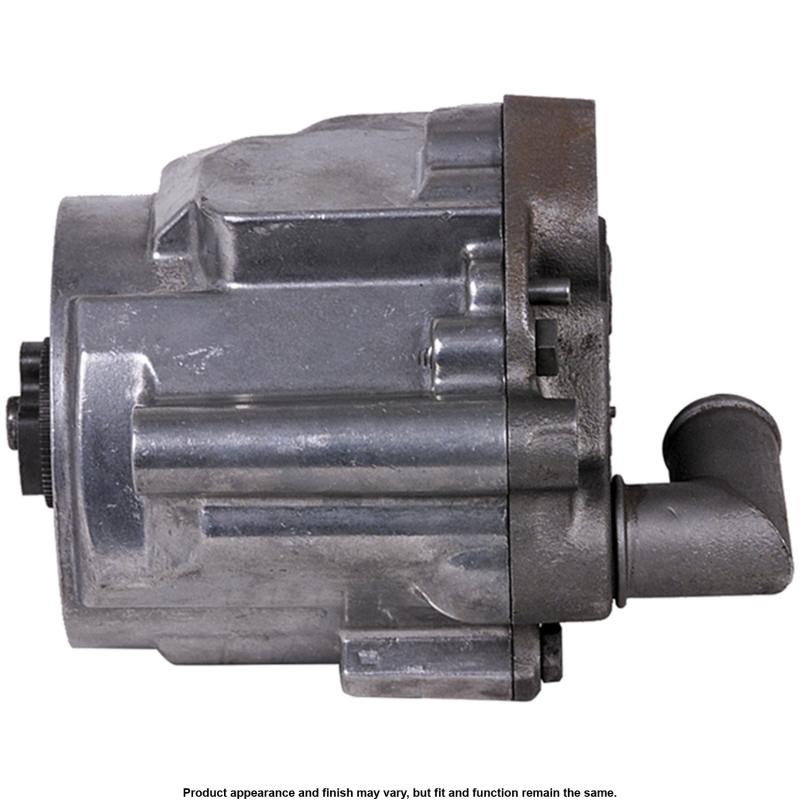 A1 Cardone 32272 Secondary Air Injection Pump product image 2 of 4