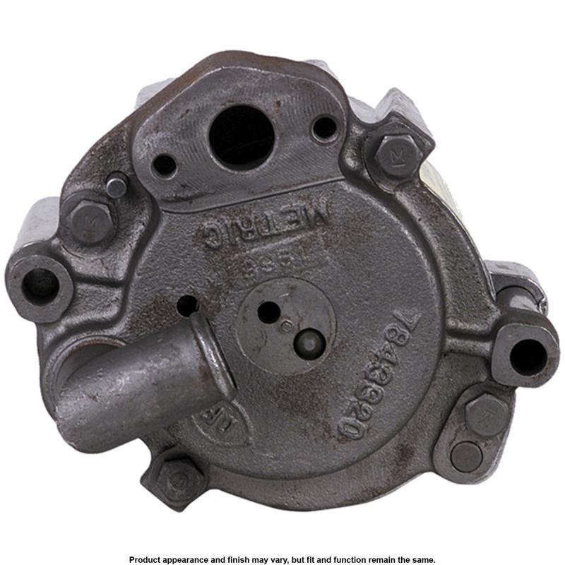 A1 Cardone 32272 Secondary Air Injection Pump product image 3 of 4
