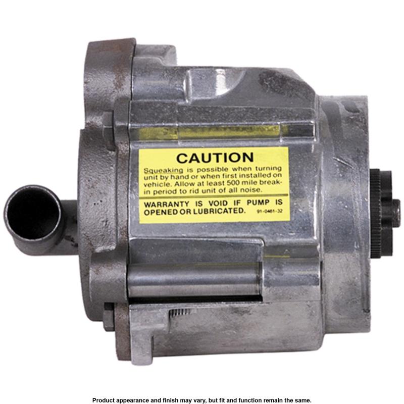 A1 Cardone 32272 Secondary Air Injection Pump product image 4 of 4