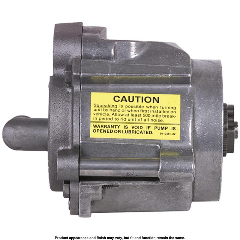 A1 Cardone 32273 Secondary Air Injection Pump product image 4 of 4