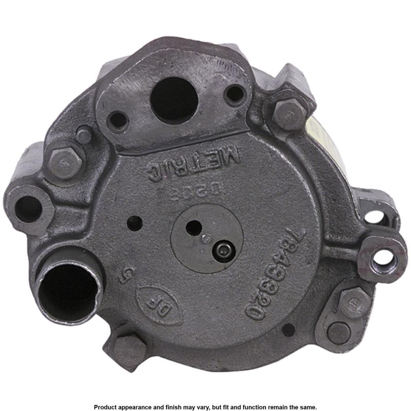 A1 Cardone 32275 Secondary Air Injection Pump product image 2 of 4