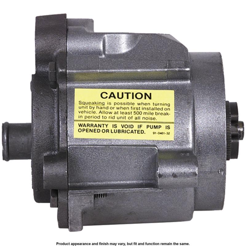 A1 Cardone 32275 Secondary Air Injection Pump product image 4 of 4