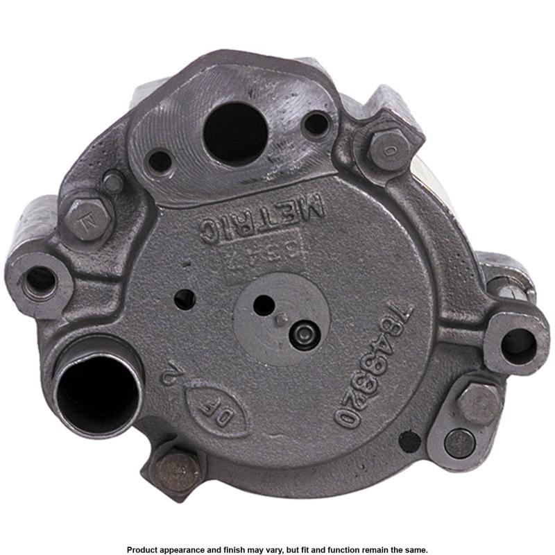 A1 Cardone 32276 Secondary Air Injection Pump product image 2 of 4