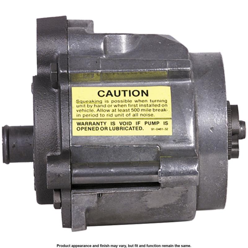 A1 Cardone 32276 Secondary Air Injection Pump product image 3 of 4