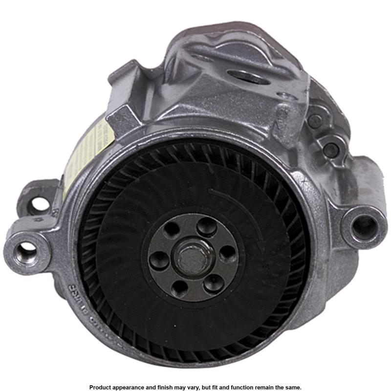 A1 Cardone 32277 - Secondary Air Injection Pump A1 Cardone 32277 Secondary Air Injection Pump product image 1 of 4