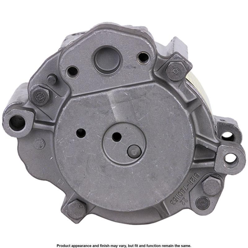 A1 Cardone 32277 - Secondary Air Injection Pump A1 Cardone 32277 Secondary Air Injection Pump product image 2 of 4