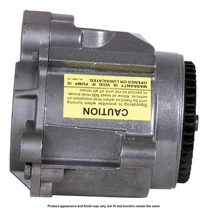 A1 Cardone 32277 - Secondary Air Injection Pump A1 Cardone 32277 Secondary Air Injection Pump product image 3 of 4