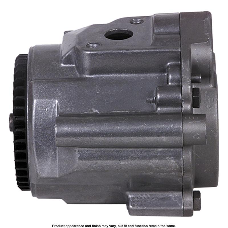 A1 Cardone 32277 - Secondary Air Injection Pump A1 Cardone 32277 Secondary Air Injection Pump product image 4 of 4
