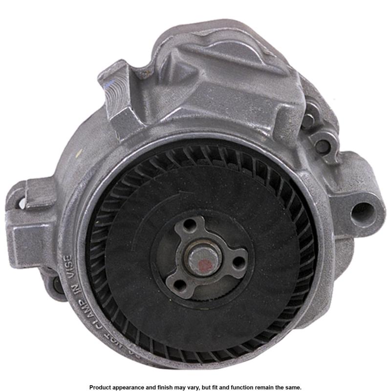 A1 Cardone 32280 - Secondary Air Injection Pump A1 Cardone 32280 Secondary Air Injection Pump product image 1 of 4