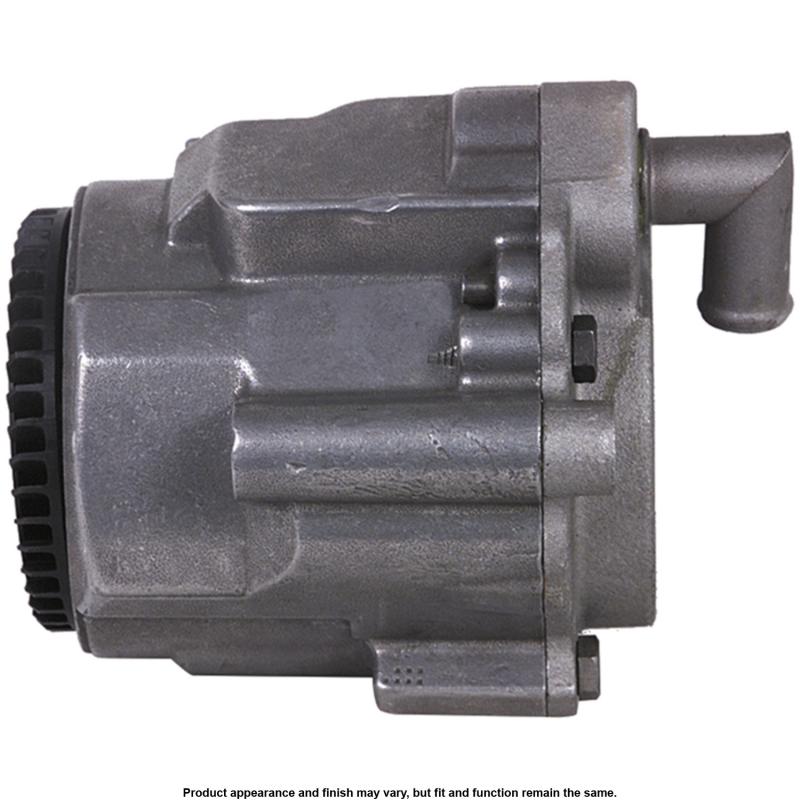A1 Cardone 32280 - Secondary Air Injection Pump A1 Cardone 32280 Secondary Air Injection Pump product image 2 of 4