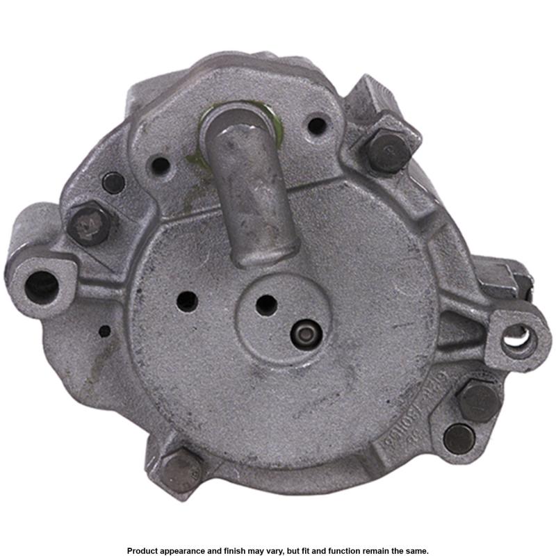 A1 Cardone 32280 - Secondary Air Injection Pump A1 Cardone 32280 Secondary Air Injection Pump product image 3 of 4