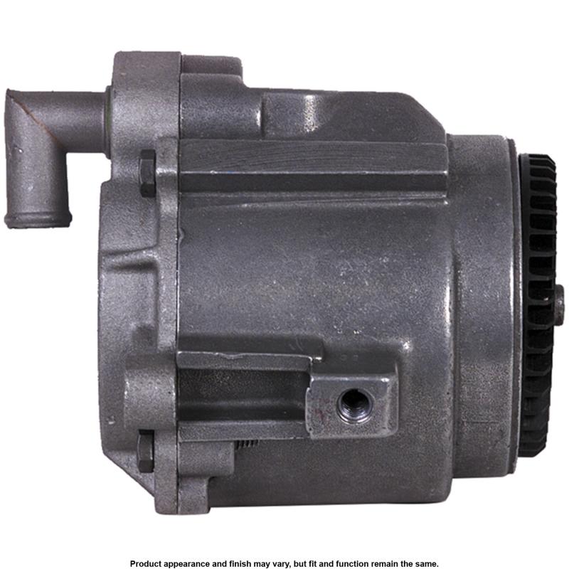 A1 Cardone 32280 - Secondary Air Injection Pump A1 Cardone 32280 Secondary Air Injection Pump product image 4 of 4