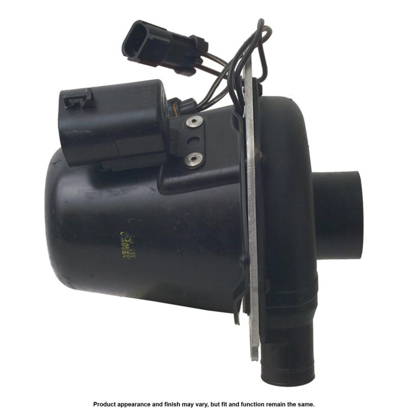 A1 Cardone 322800M - Secondary Air Injection Pump A1 Cardone 322800M Secondary Air Injection Pump product image 1 of 4