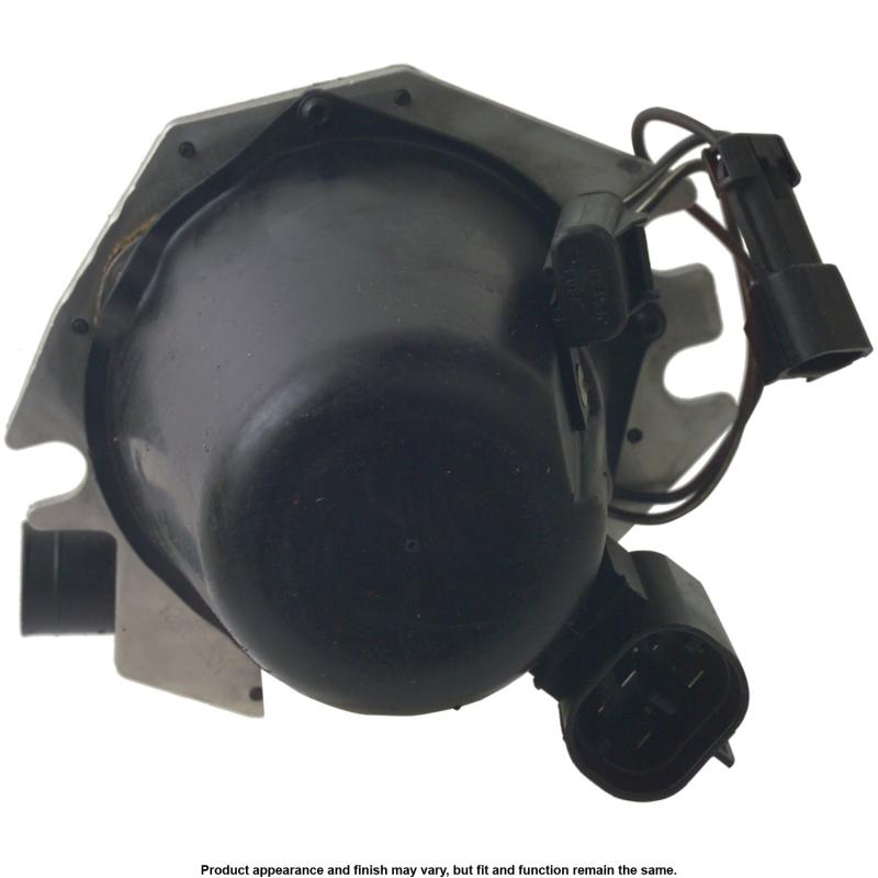 A1 Cardone 322800M - Secondary Air Injection Pump A1 Cardone 322800M Secondary Air Injection Pump product image 2 of 4