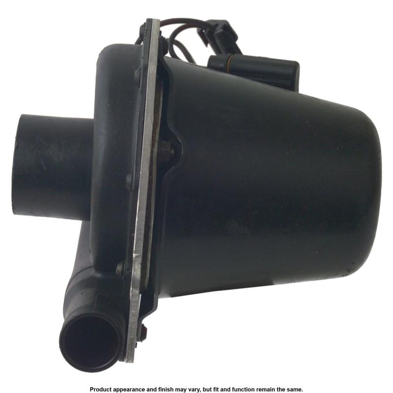 A1 Cardone 322800M - Secondary Air Injection Pump A1 Cardone 322800M Secondary Air Injection Pump product image 4 of 4