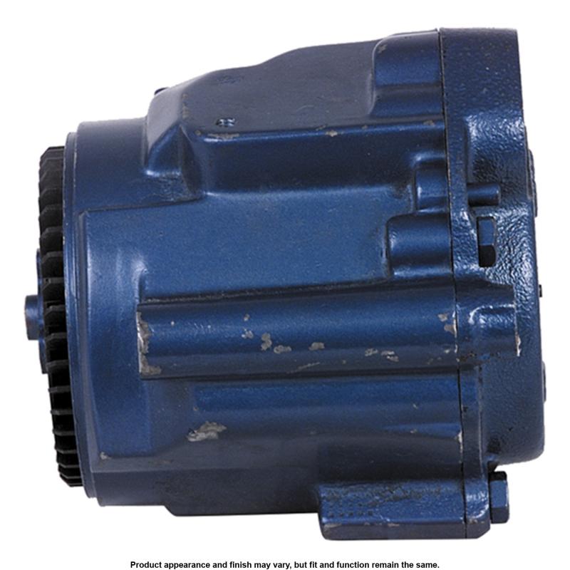 A1 Cardone 32282 - Secondary Air Injection Pump A1 Cardone 32282 Secondary Air Injection Pump product image 1 of 4