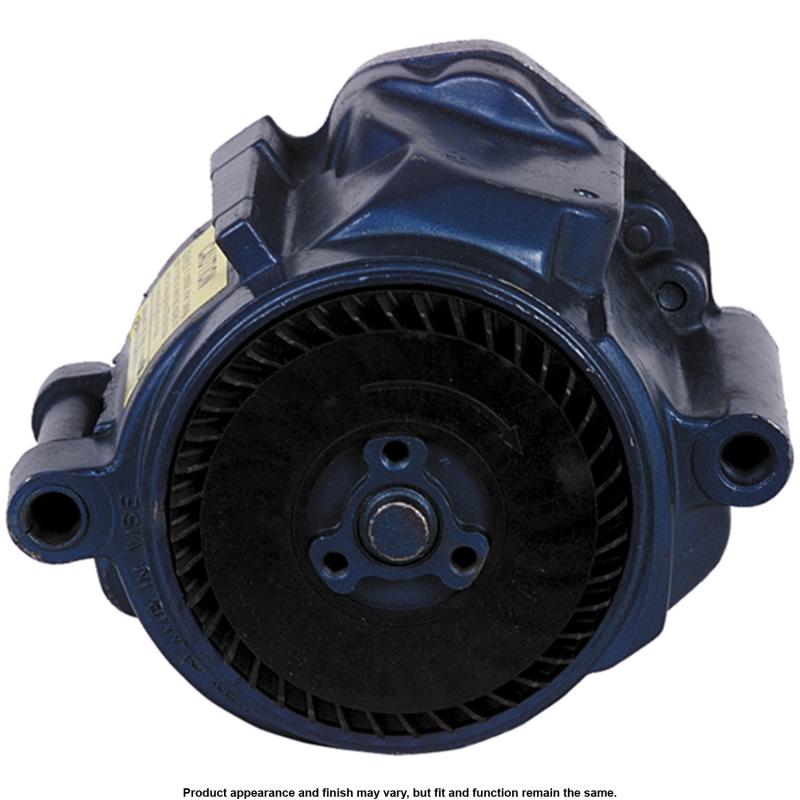 A1 Cardone 32282 - Secondary Air Injection Pump A1 Cardone 32282 Secondary Air Injection Pump product image 2 of 4