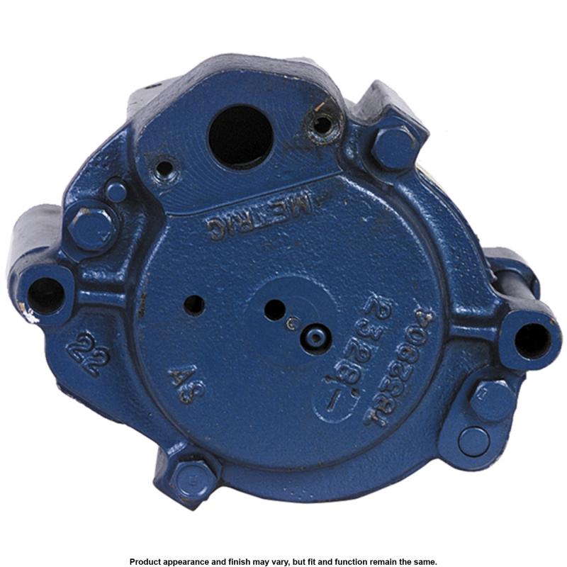 A1 Cardone 32282 - Secondary Air Injection Pump A1 Cardone 32282 Secondary Air Injection Pump product image 3 of 4