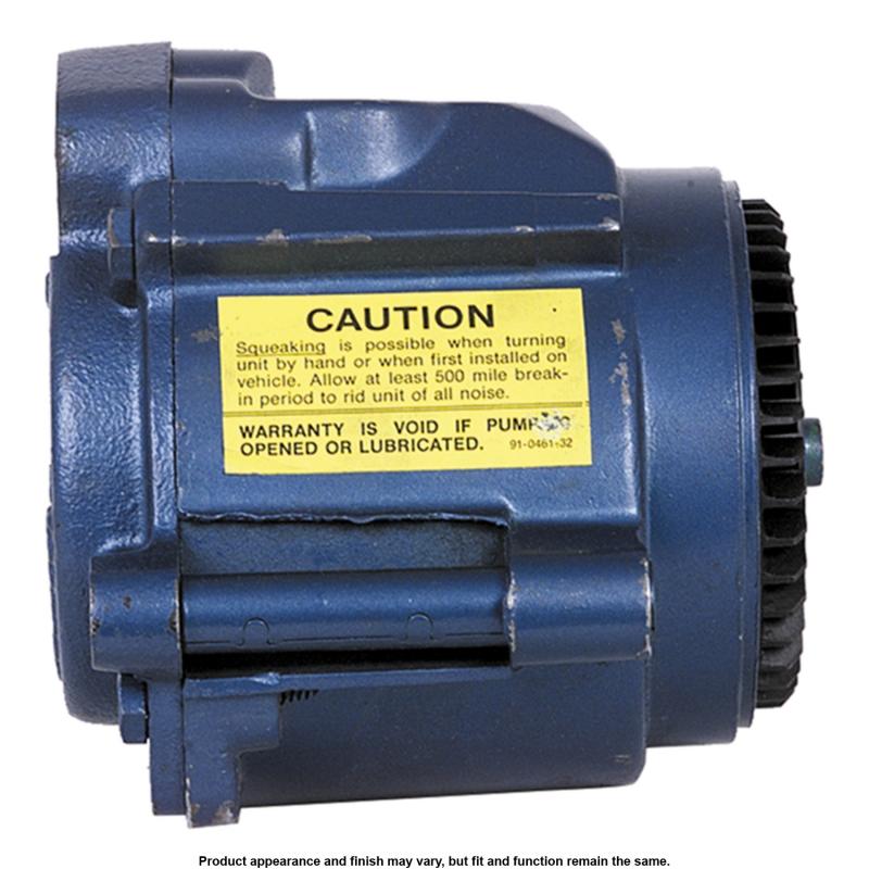 A1 Cardone 32282 - Secondary Air Injection Pump A1 Cardone 32282 Secondary Air Injection Pump product image 4 of 4