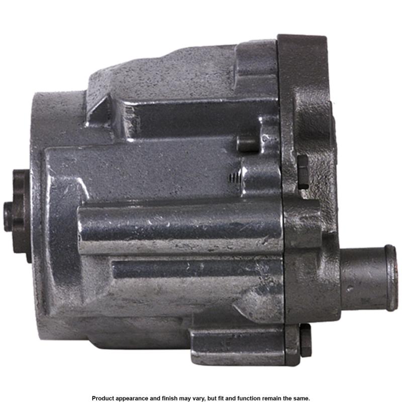 A1 Cardone 32283 - Secondary Air Injection Pump A1 Cardone 32283 Secondary Air Injection Pump product image 1 of 4