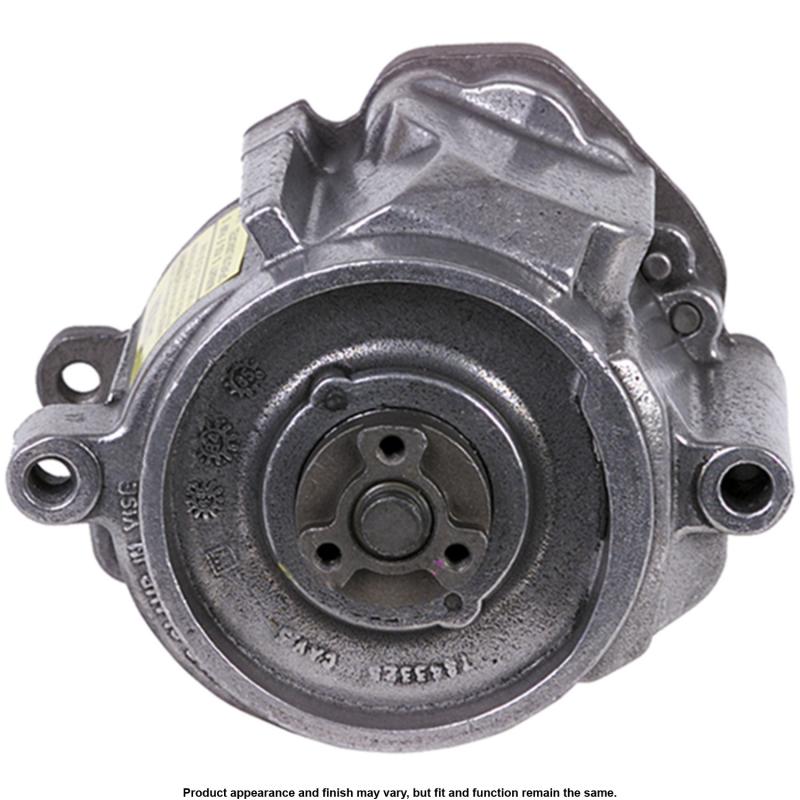 A1 Cardone 32283 - Secondary Air Injection Pump A1 Cardone 32283 Secondary Air Injection Pump product image 2 of 4