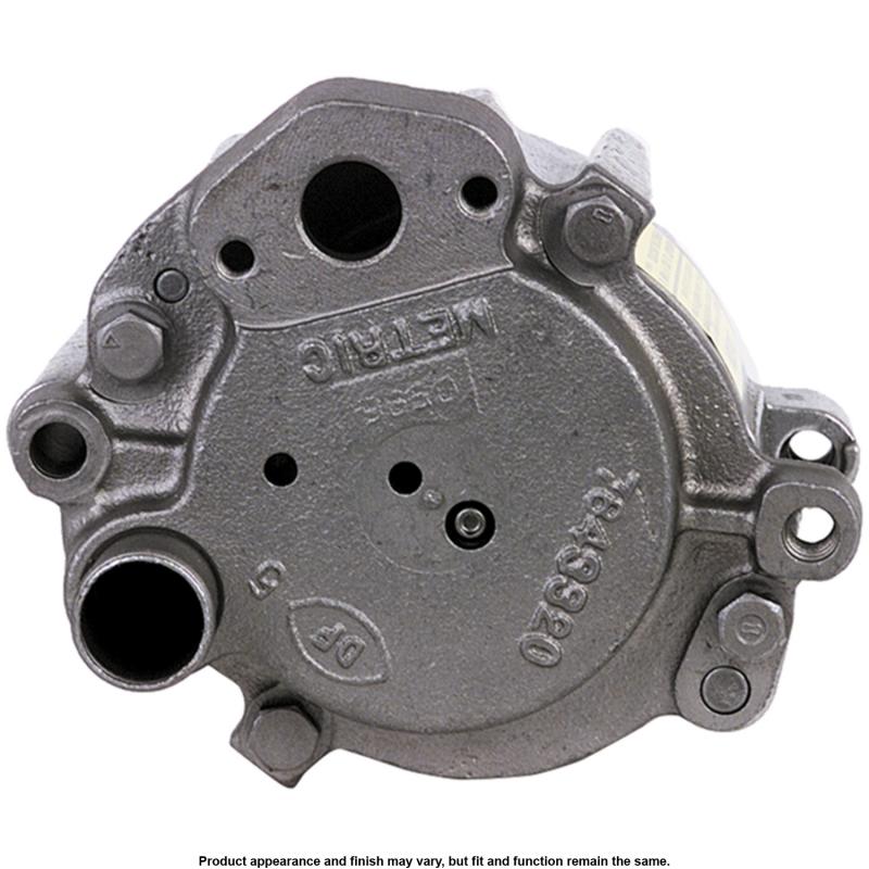 A1 Cardone 32283 - Secondary Air Injection Pump A1 Cardone 32283 Secondary Air Injection Pump product image 3 of 4