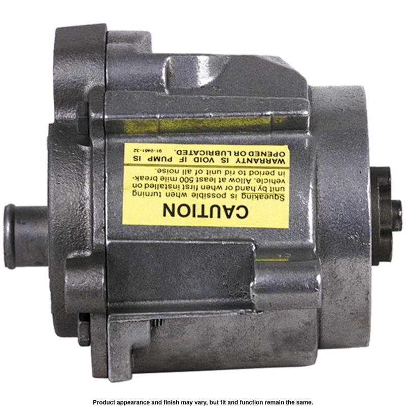 A1 Cardone 32283 - Secondary Air Injection Pump A1 Cardone 32283 Secondary Air Injection Pump product image 4 of 4