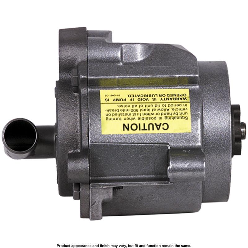 A1 Cardone 32285 - Secondary Air Injection Pump A1 Cardone 32285 Secondary Air Injection Pump product image 1 of 4