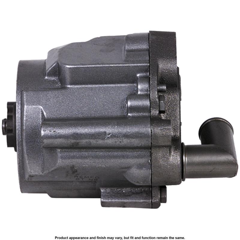 A1 Cardone 32285 - Secondary Air Injection Pump A1 Cardone 32285 Secondary Air Injection Pump product image 2 of 4