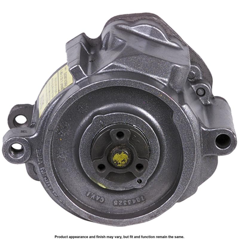 A1 Cardone 32285 - Secondary Air Injection Pump A1 Cardone 32285 Secondary Air Injection Pump product image 3 of 4