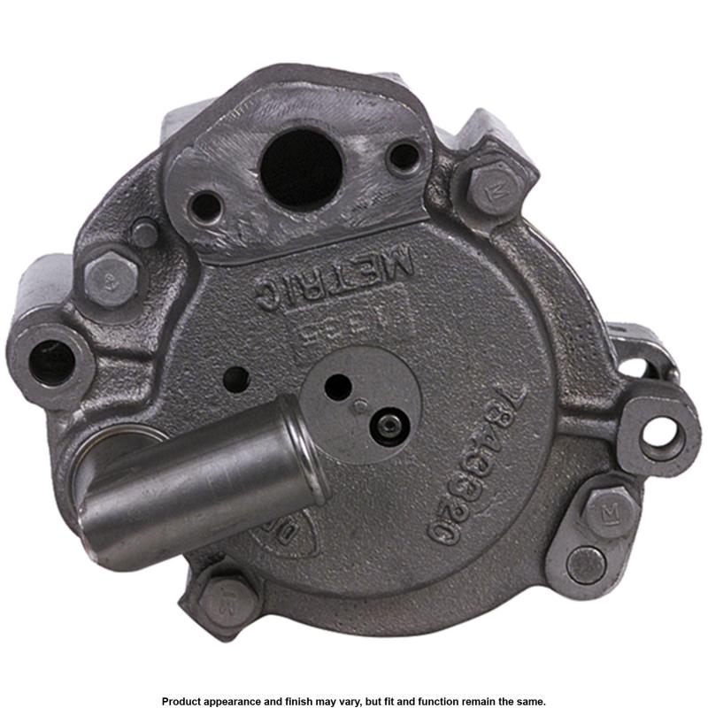 A1 Cardone 32285 - Secondary Air Injection Pump A1 Cardone 32285 Secondary Air Injection Pump product image 4 of 4